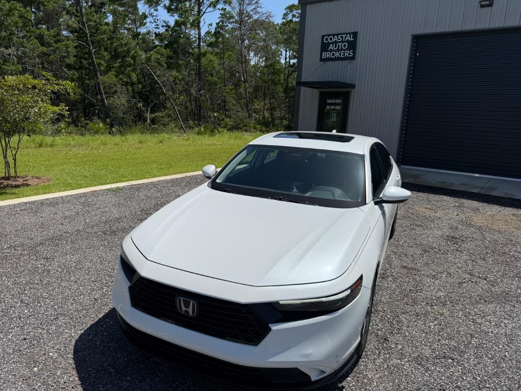 2023 Honda Accord EX - Photo 6