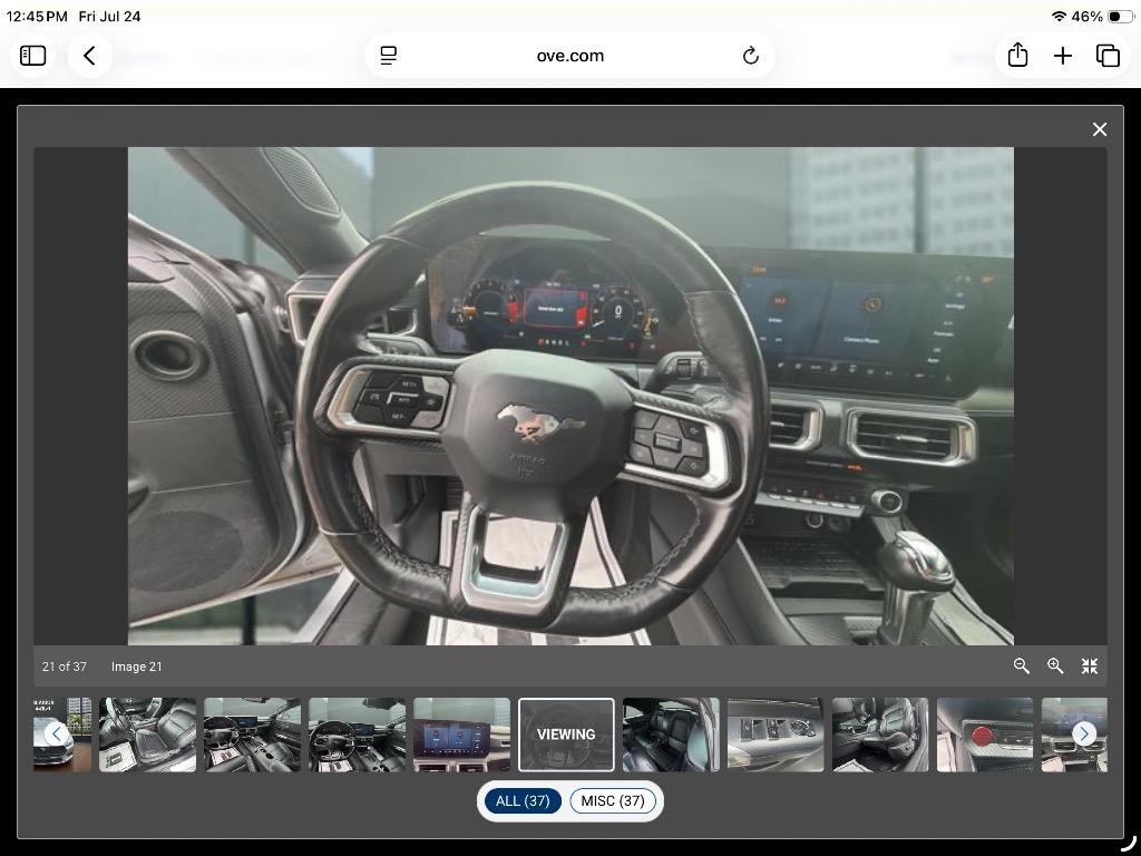 2023 Honda Accord EX - Photo 7