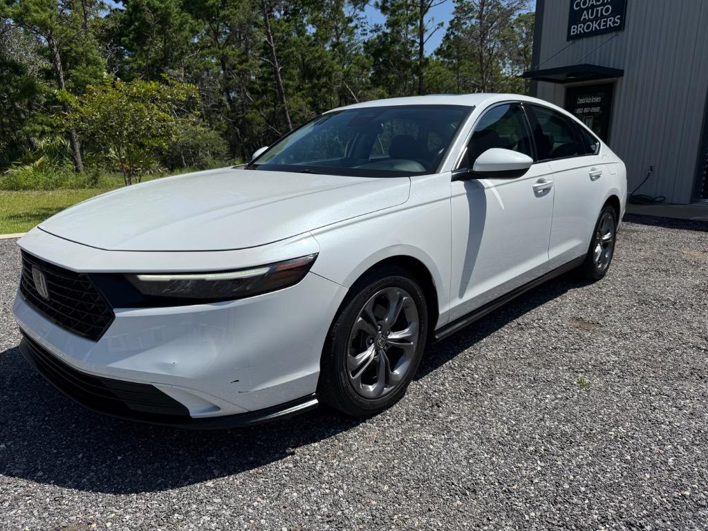 2023 Honda Accord