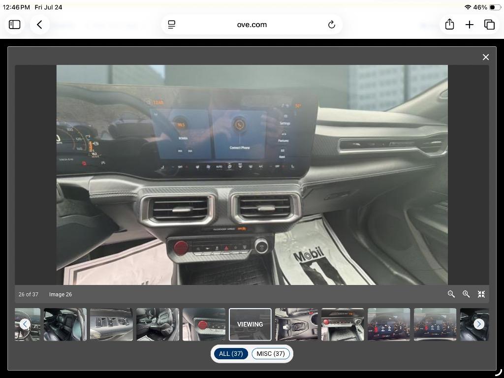 2023 Honda Accord EX - Photo 8