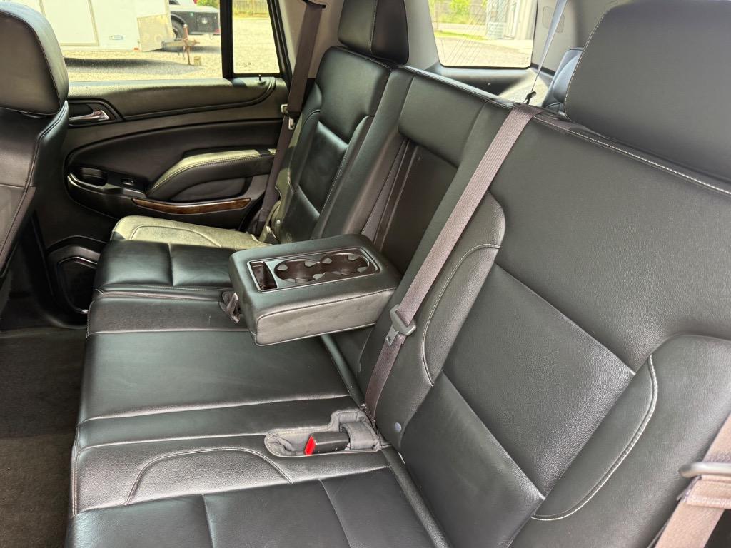 2017 Chevrolet Tahoe LT - Photo 9
