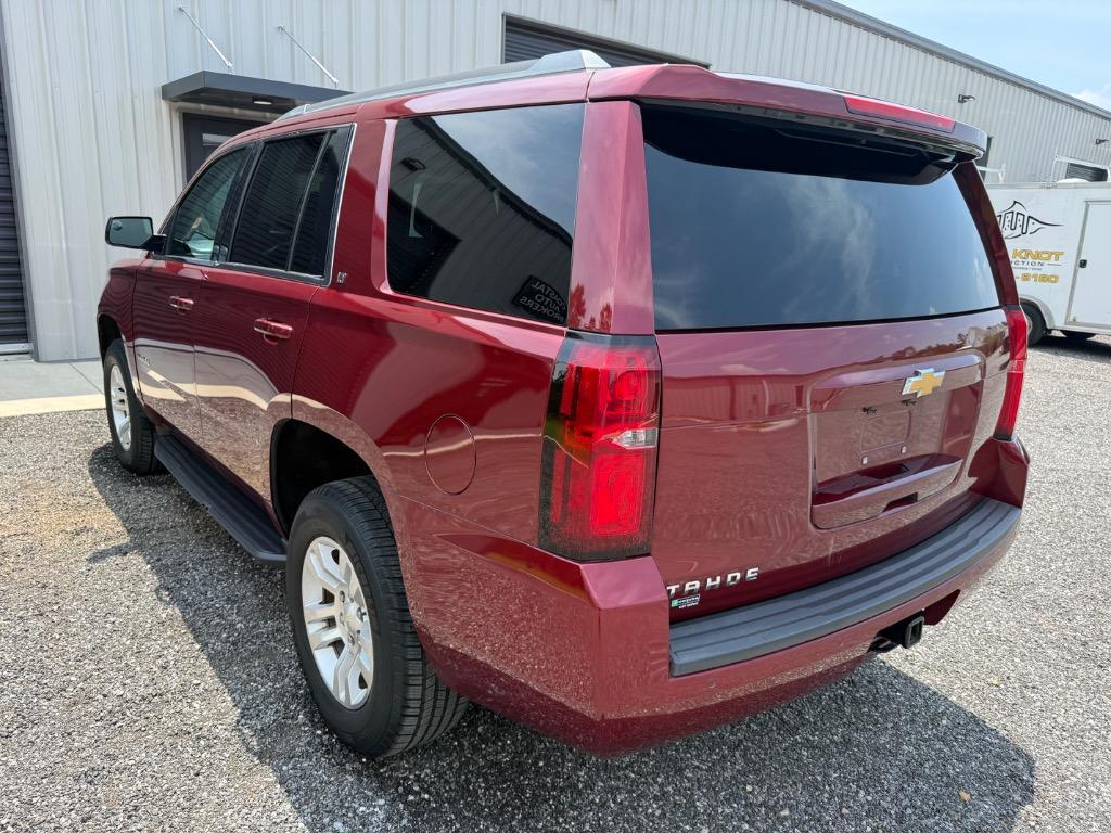 2017 Chevrolet Tahoe LT - Photo 6