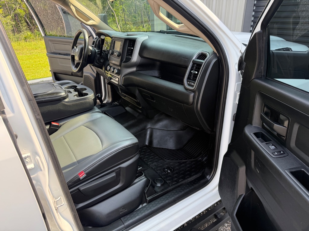 2020 RAM Ram 3500 Chassis Cab Tradesman - Photo 17