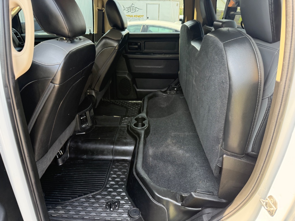 2020 RAM Ram 3500 Chassis Cab Tradesman - Photo 20