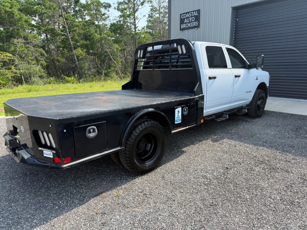 2020 RAM Ram 3500 Chassis Cab Tradesman - Photo 9