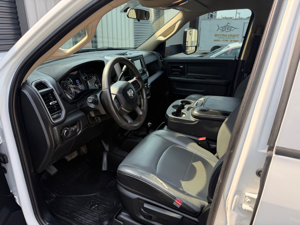2020 RAM Ram 3500 Chassis Cab Tradesman - Photo 15