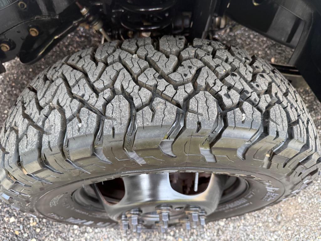 2020 RAM Ram 3500 Chassis Cab Tradesman - Photo 16